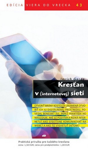 Kresťan v (internetovej) sieti