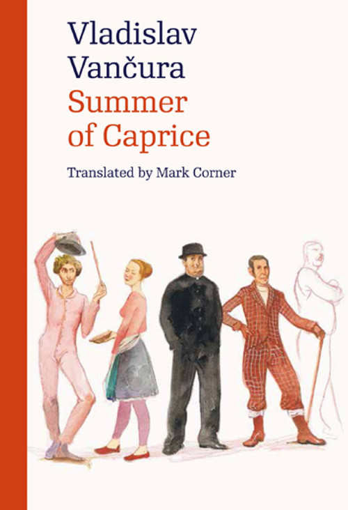 Summer of Caprice