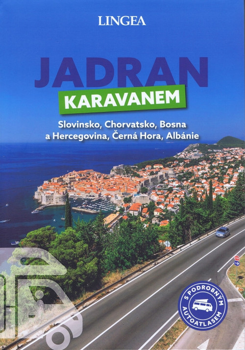 Jadran karavanem