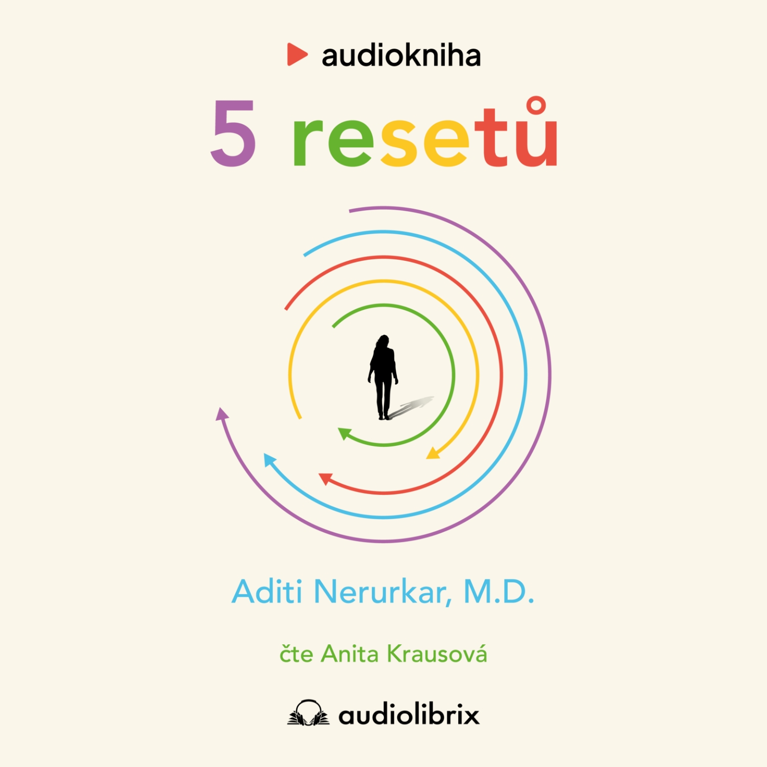 5 resetů