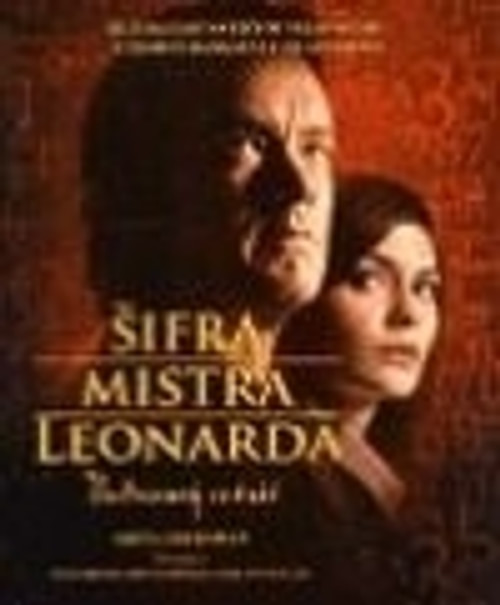 Šifra mistra Leonarda. Ilustrovaný scénář