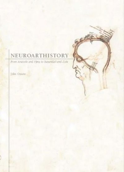 Neuroarthistory