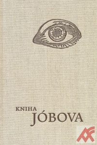 Kniha Jóbova