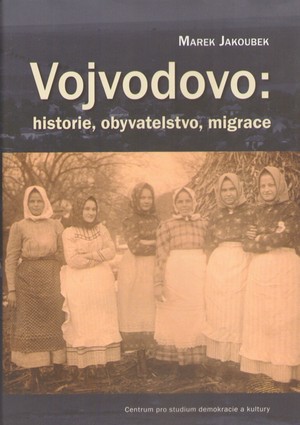 Vojvodovo. Historie, obyvatelstvo, migrace