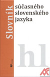 Slovník súčasného slovenského jazyka H-L