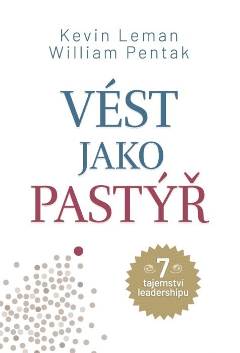 Vést jako pastýř