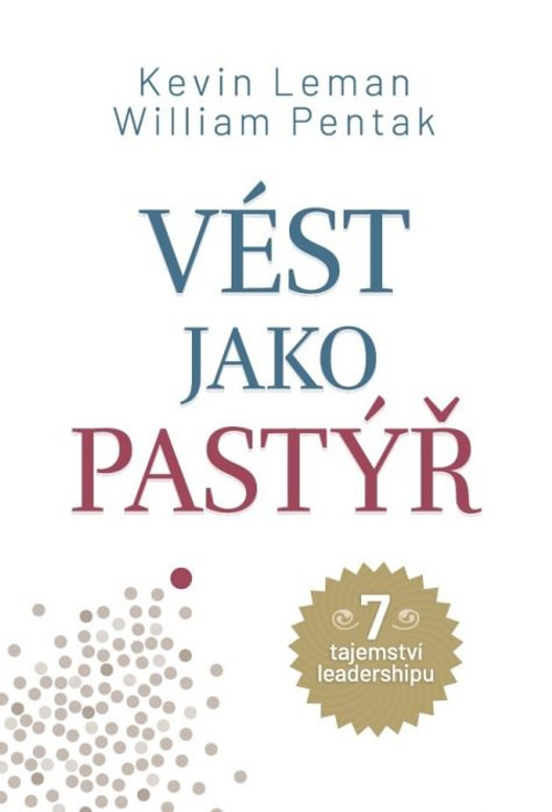 Vést jako pastýř