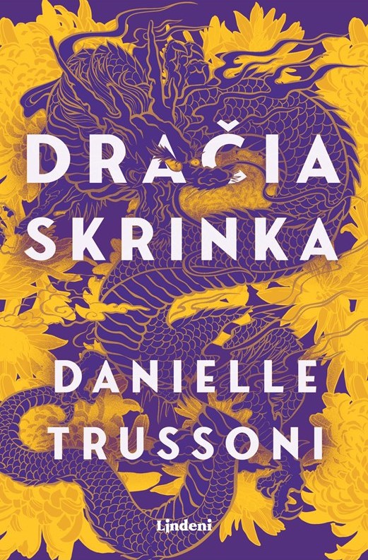 Dračia skrinka