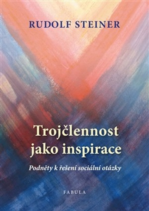 Trojčlennost jako inspirace