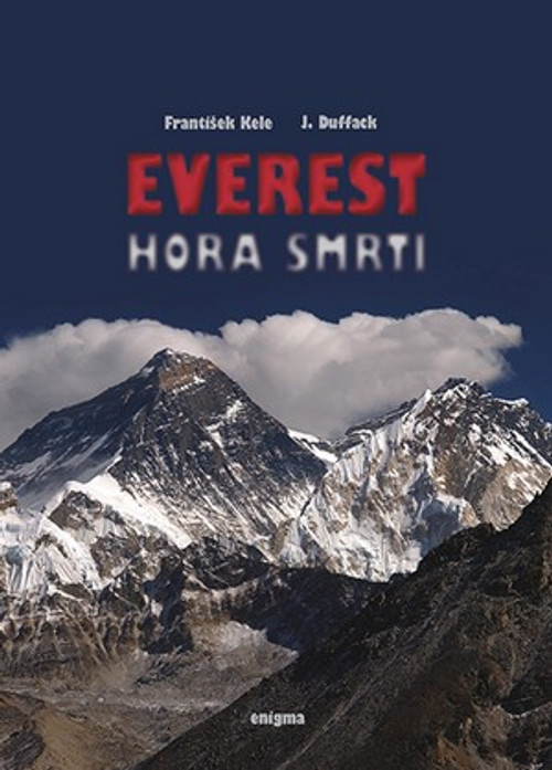 Everst. Hora smrti