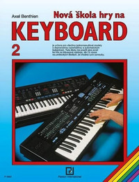 Nová škola hry na Keyboard 2. diel