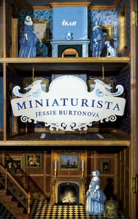 Miniaturista (slovenské vydanie)