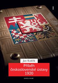 Příběh československé ústavy 1920 I.