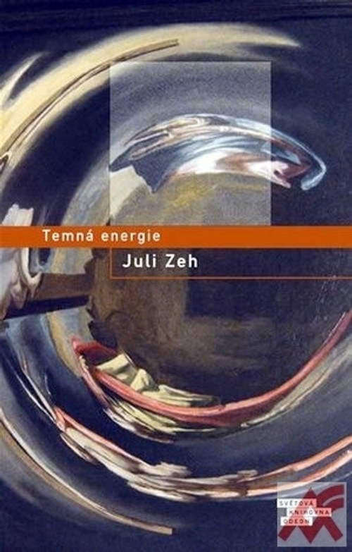 Temná energie