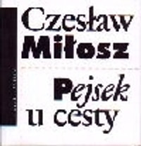 Pejsek u cesty