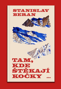 Tam, kde štěkají kočky