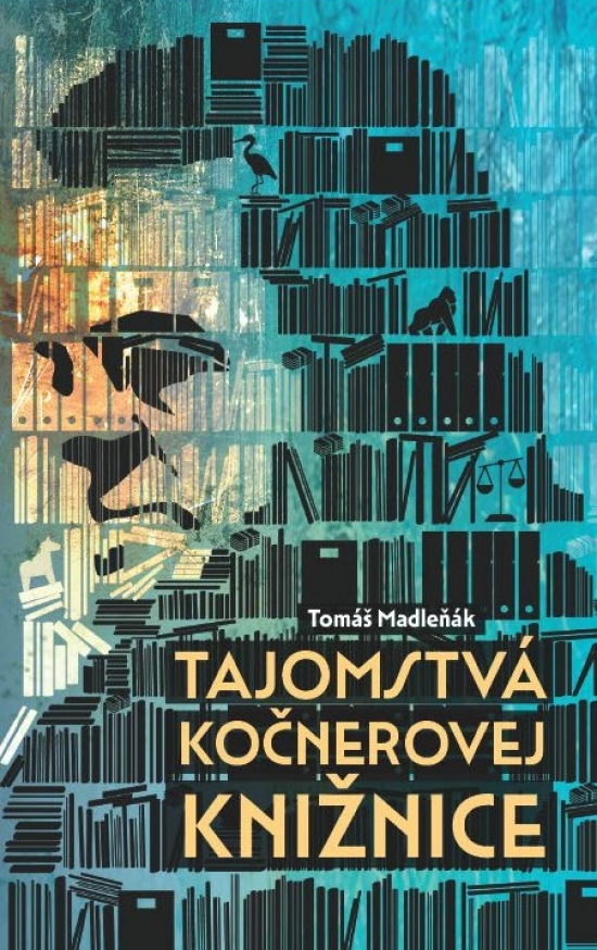 Tajomstvá Kočnerovej knižnice