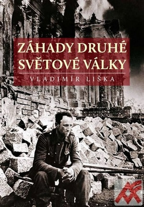 Záhady druhé světové války