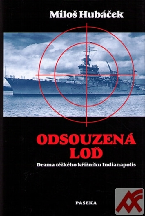 Odsouzená loď
