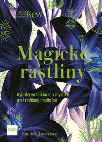 Magické rastliny