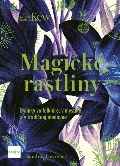 Magické rastliny