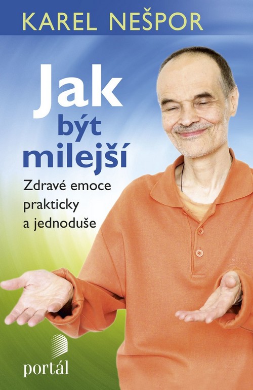 Jak být milejší