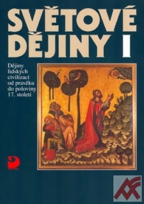 Světové dějiny I.