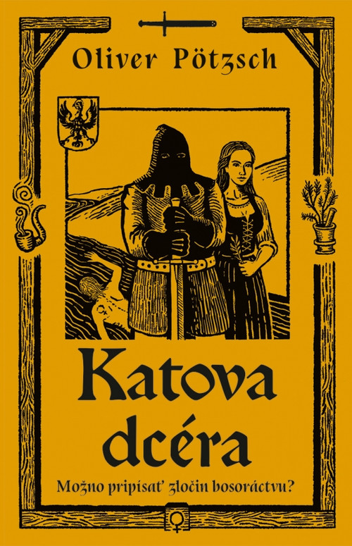 Katova dcéra
