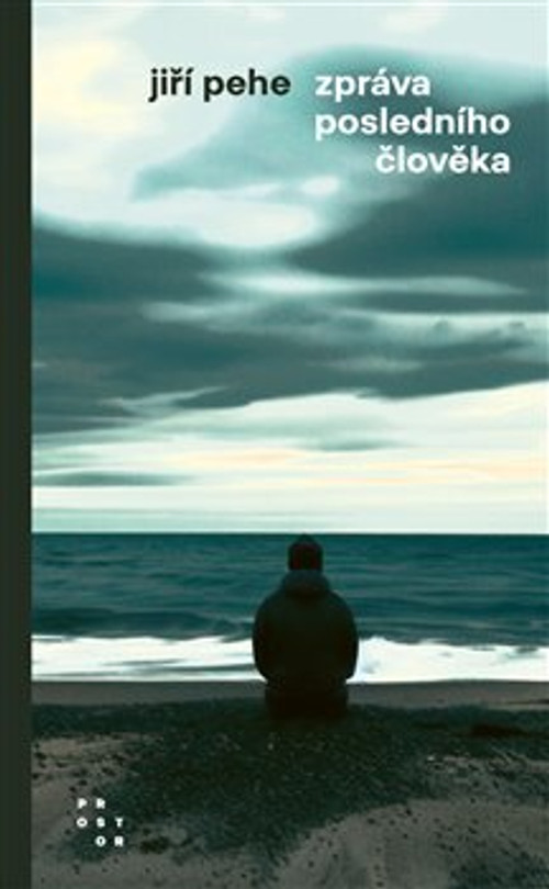 Zpráva posledního člověka