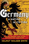 Germany. A Nation in Its Time