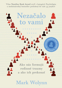 Nezačalo to vami