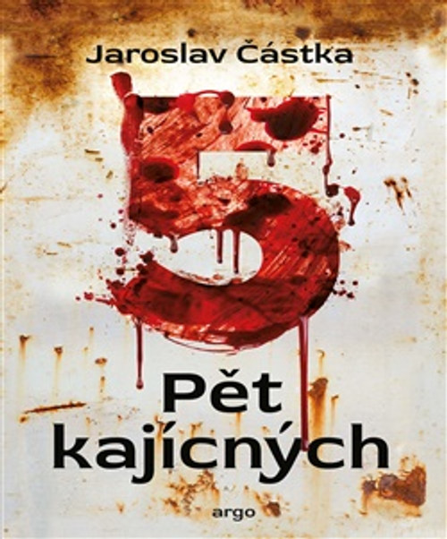 Pět kajícných