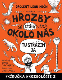 Hrozby sú (stále) všade okolo nás