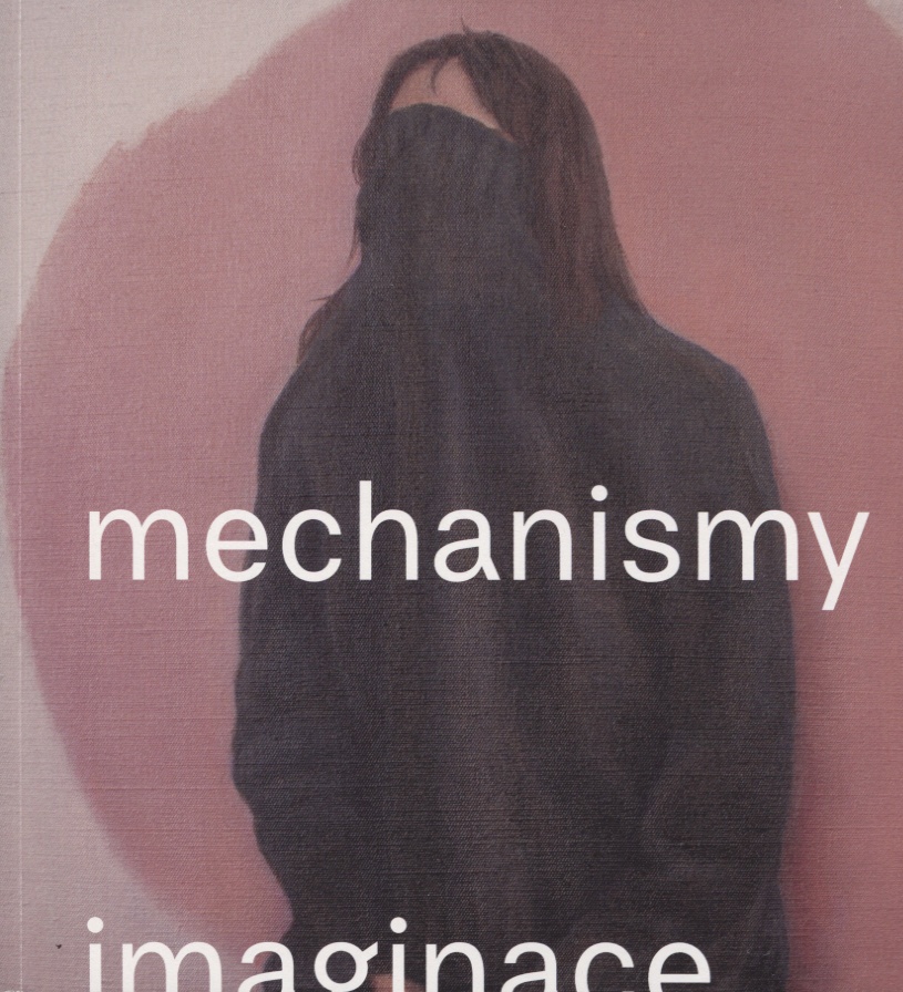 Mechanismy imaginace