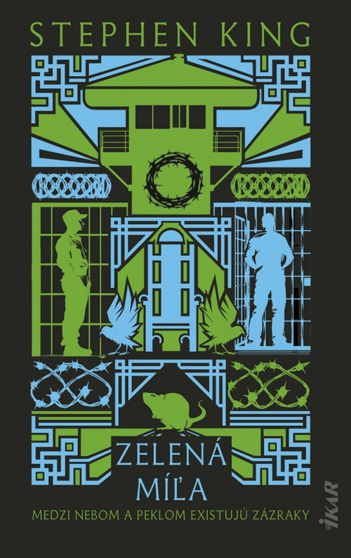 Zelená míľa - špeciálne vydanie