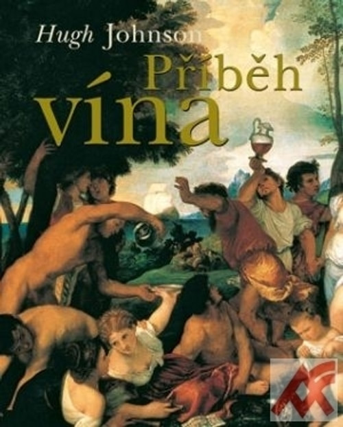 Příběh vína