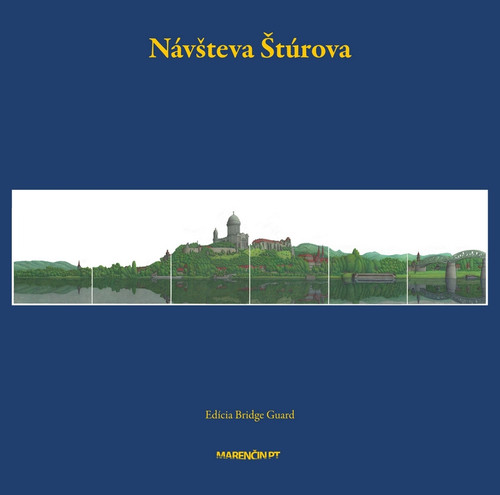 Návšteva Štúrova