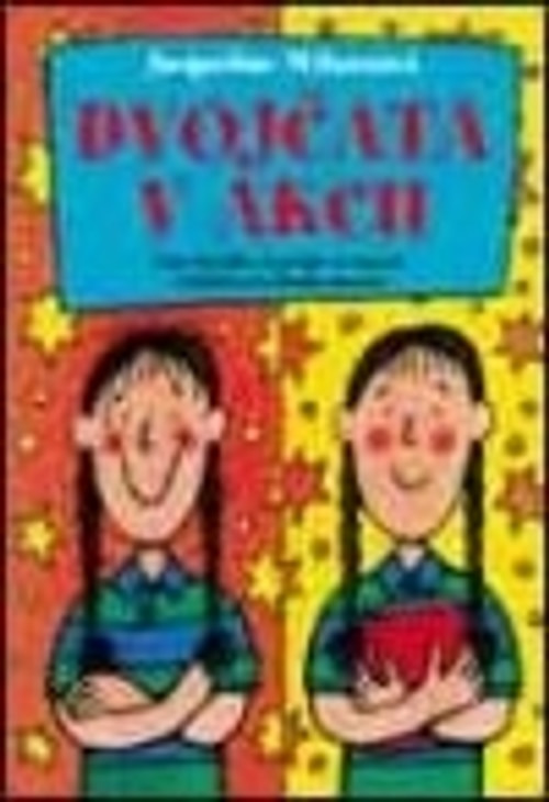 Dvojčatá v akcii