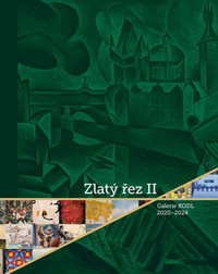 Zlatý řez II