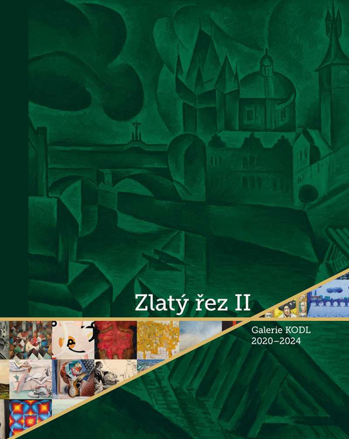 Zlatý řez II