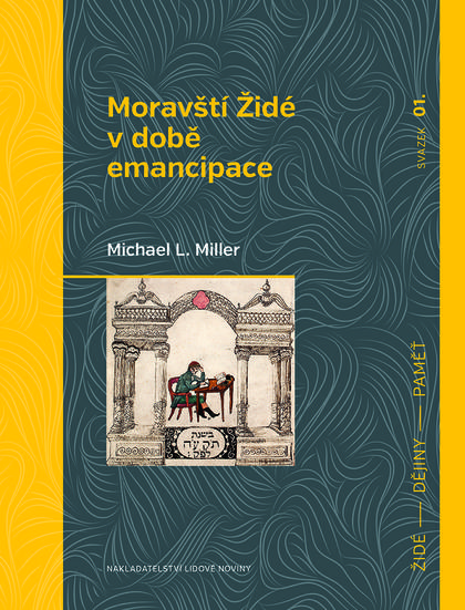 Moravští Židé v době emancipace