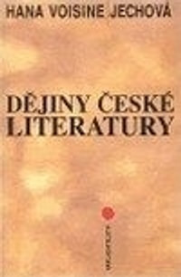 Dějiny české literatury