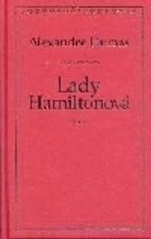 Lady Hamiltonová