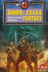 2005: Česká fantasy
