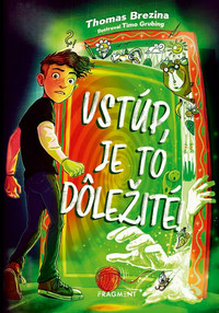 Vstúp, je to dôležité!