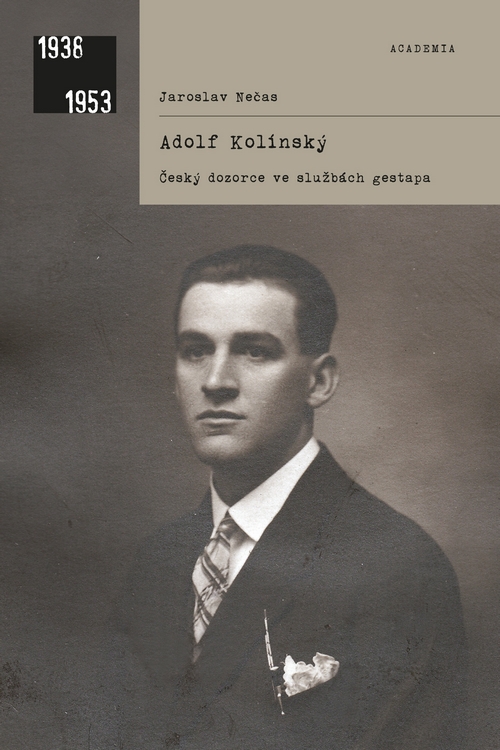 Adolf Kolínský