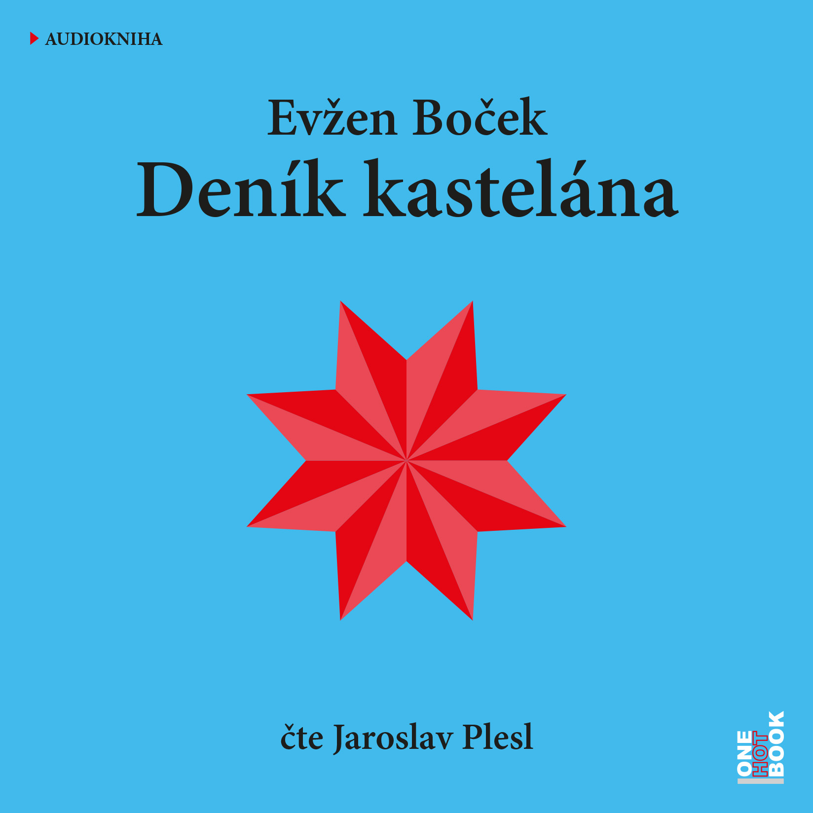 Deník kastelána