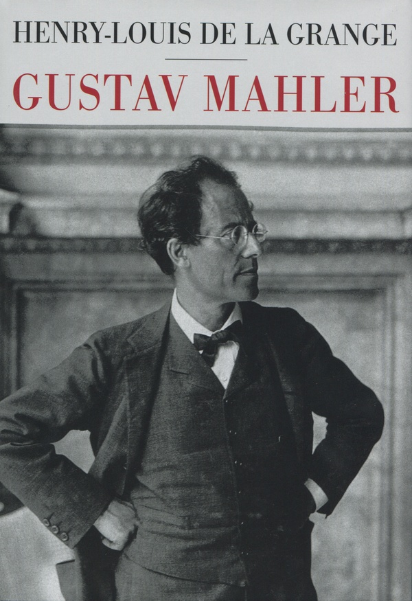 Gustav Mahler