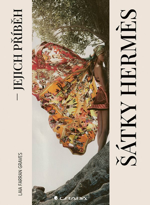 Šátky Hermés - jejich příběh