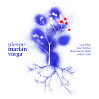 Piesne. Marián Varga - CD